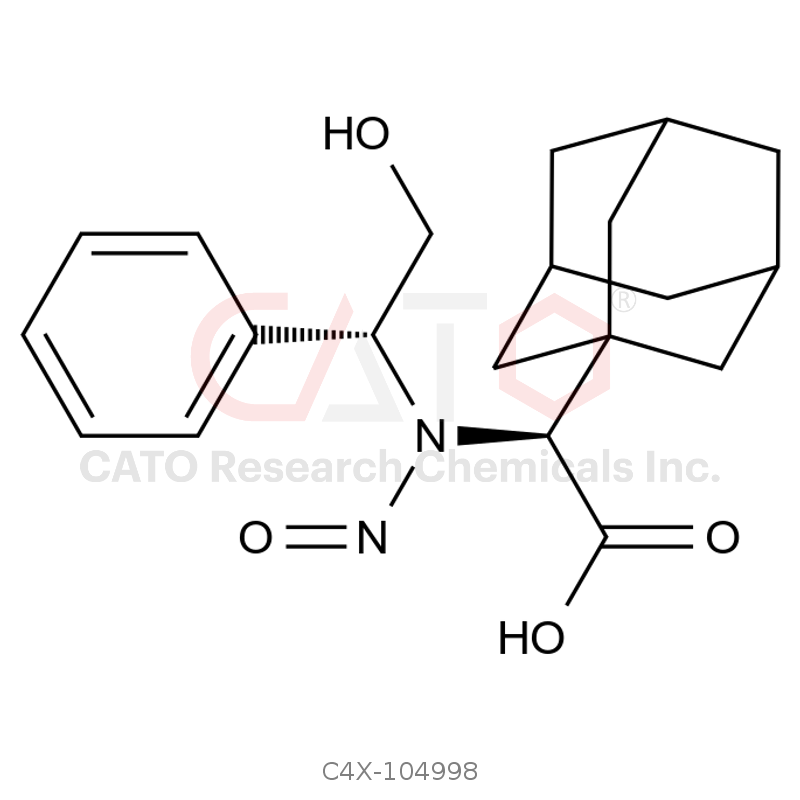 Saxagliptin Impurity 98