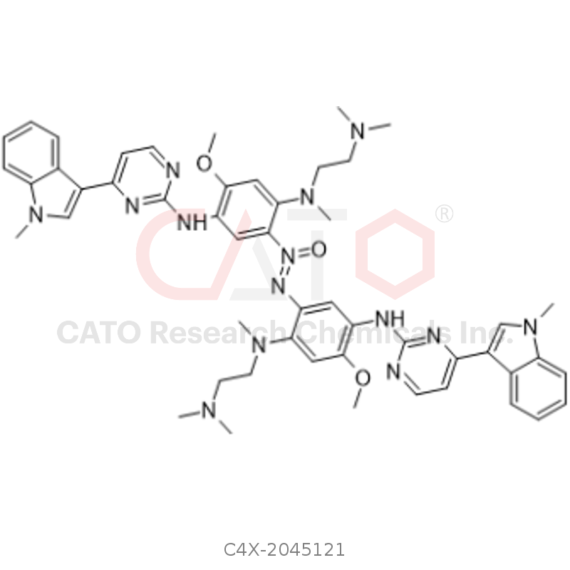Osimertinib Impurity 121