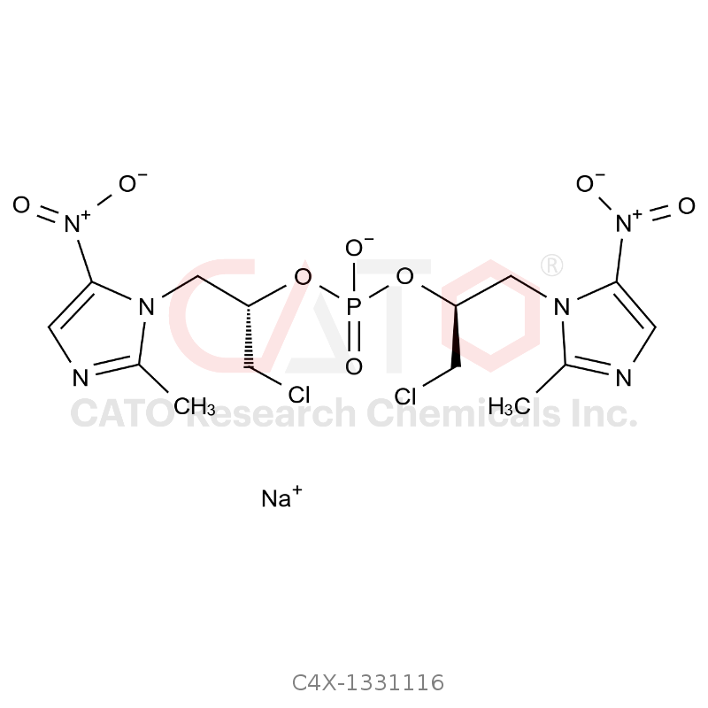 Ornidazole Impurity 116