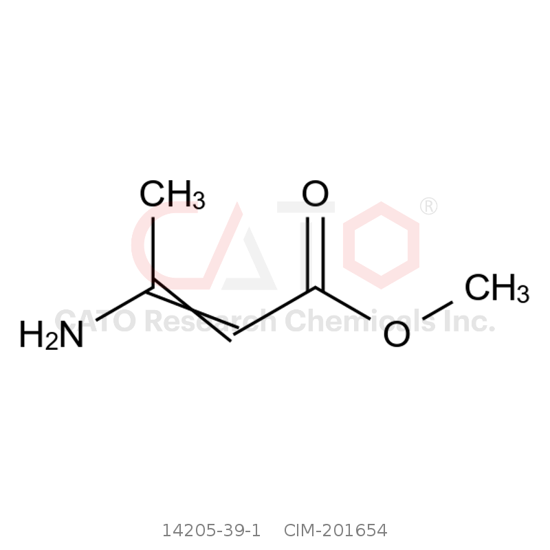 CAS No.:14205-39-1,Methyl 3-aminocrotonate