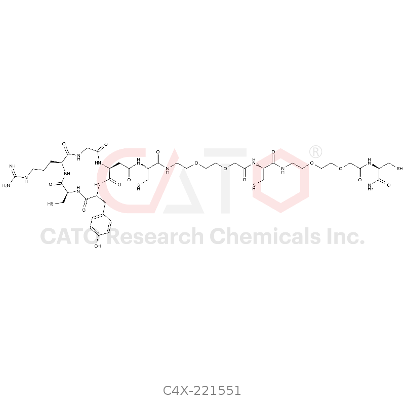 Desmopressin Impurity 51