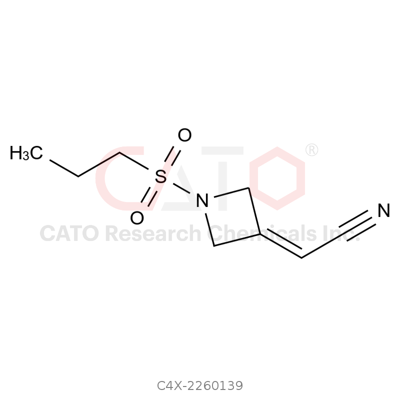 Baricitinib Impurity 139