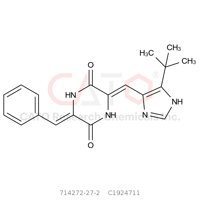 CAS No.:714272-27-2,Plinabulin