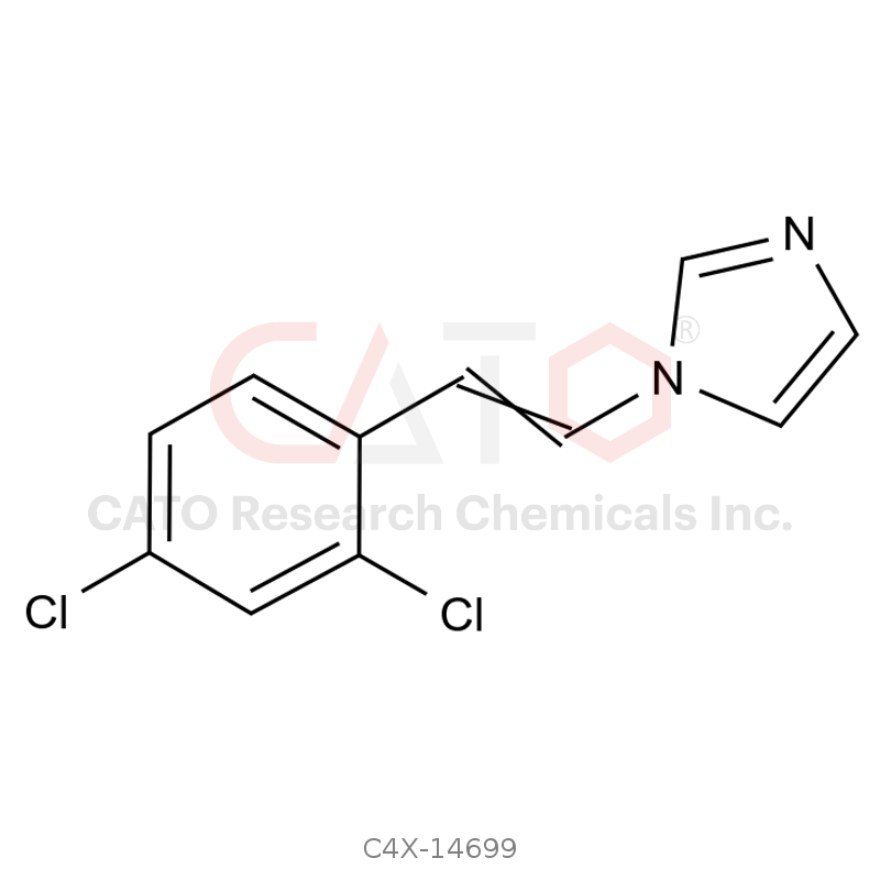 Isoconazole Impurity 9