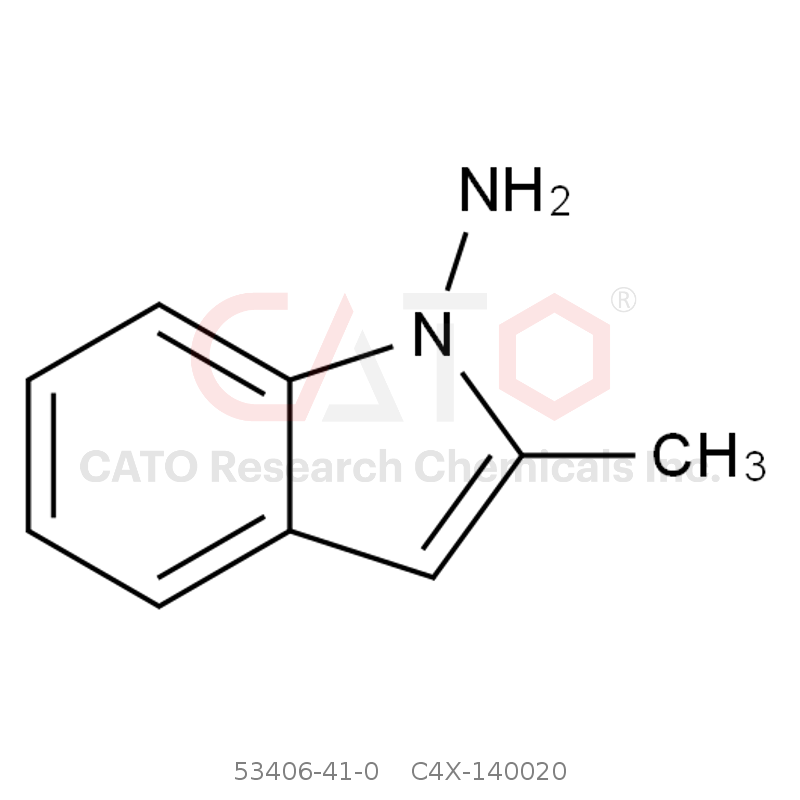 CAS No.:53406-41-0,Indapamide Impurity 20