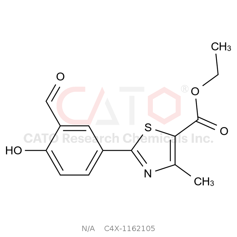 Febuxostat impurity 129