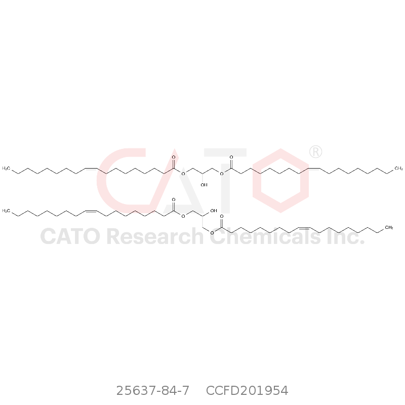 CAS No.:25637-84-7,Diolein