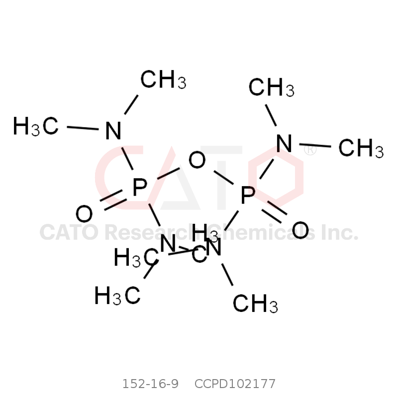 CAS No.:152-16-9,八甲磷