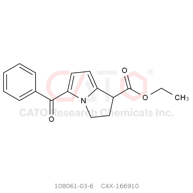 CAS No.:108061-03-6,酮咯酸EP杂质J