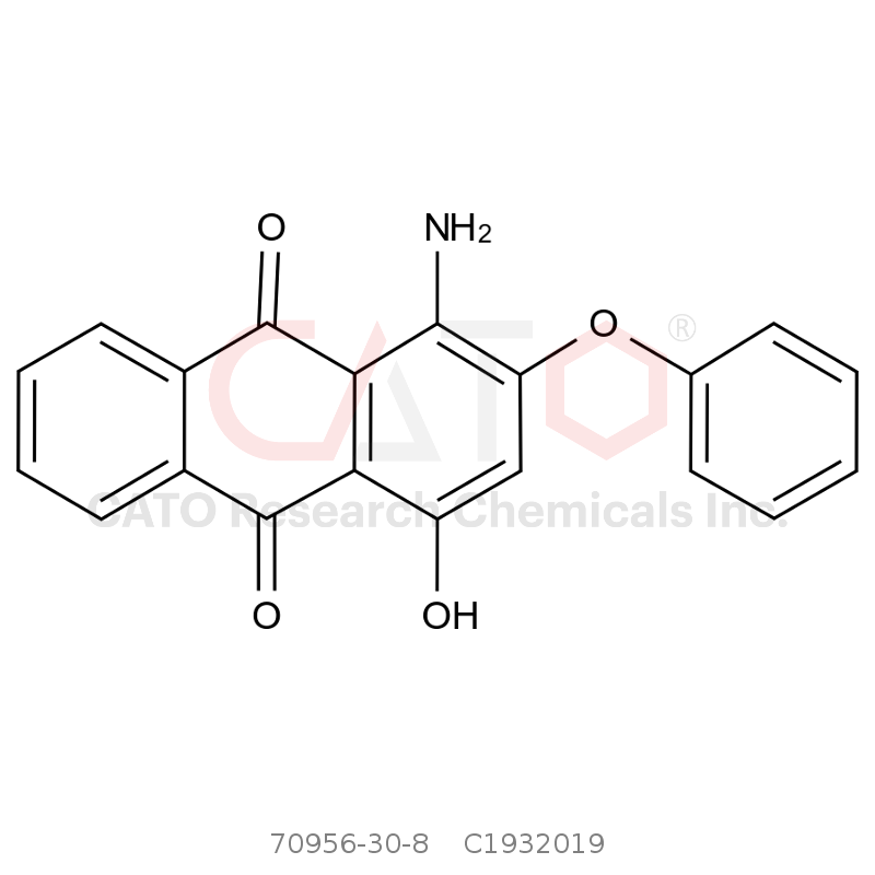 CAS No.:70956-30-8,Solvent Red 146