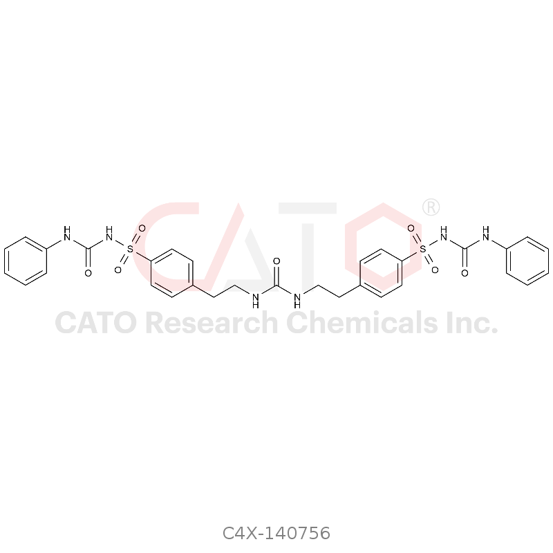 Glipizide Impurity 56