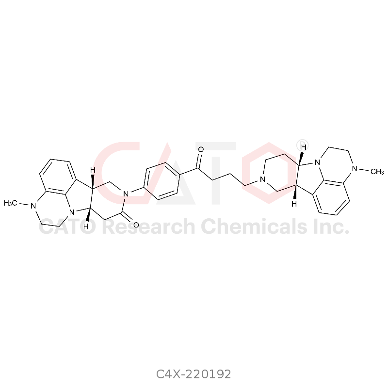 Lumateperone Impurity 92