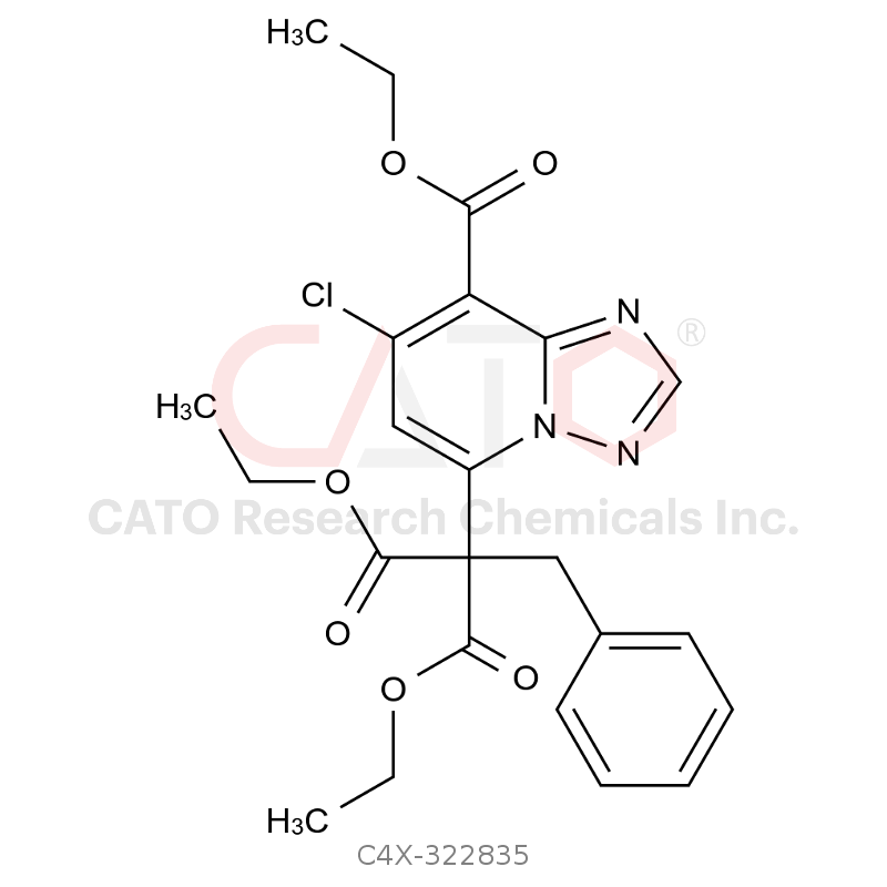 Enarodustat Impurity 35