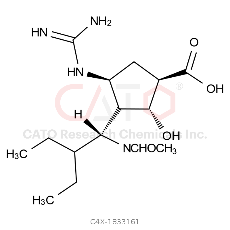 Peramivir Impurity 161