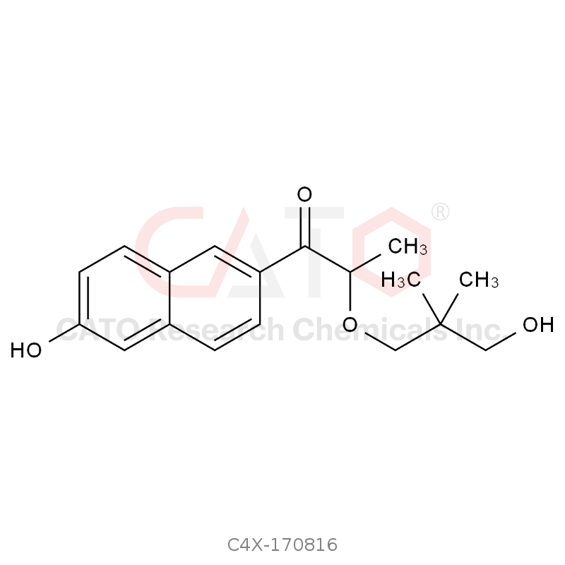 Naproxen Impurity 16