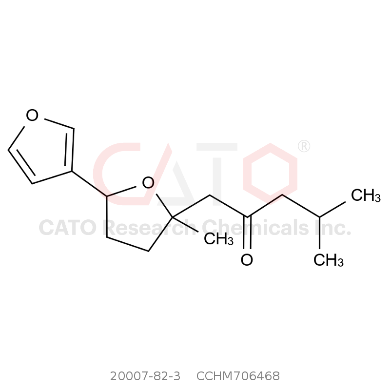 CAS No.:20007-82-3,ipomeamarone