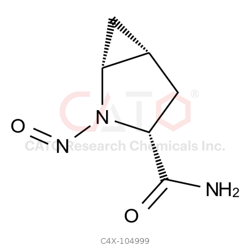 Saxagliptin Impurity 99