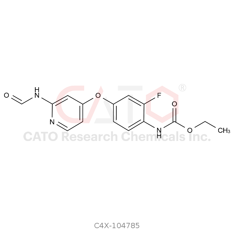 Regorafenib Impurity 85