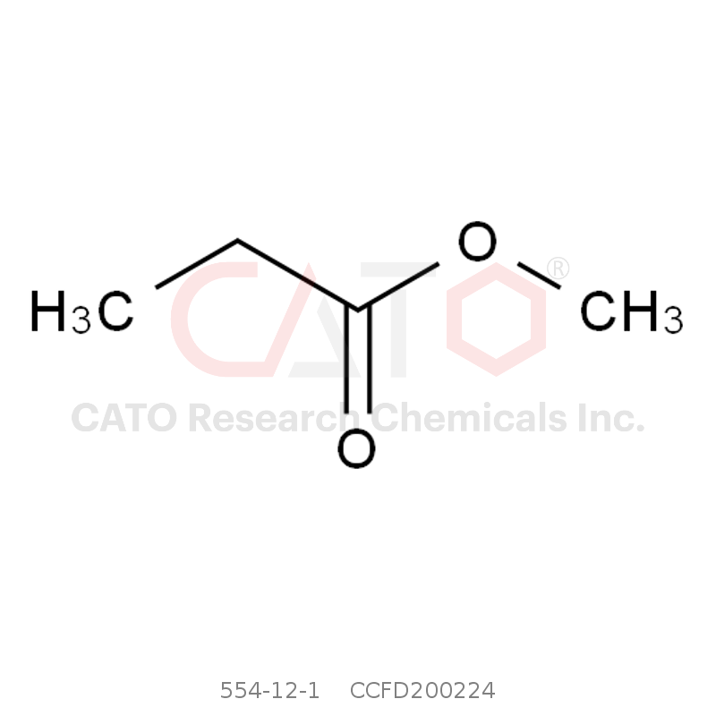 CAS No.:554-12-1,Methyl Propionate