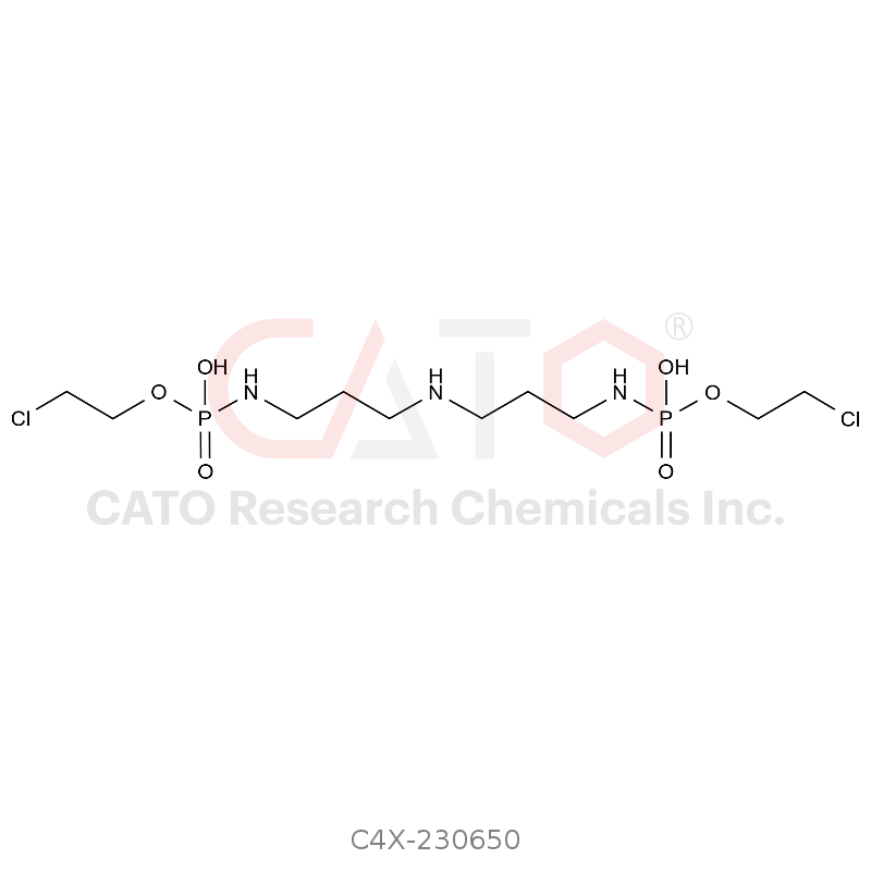 Cyclophosphamide Impurity 50