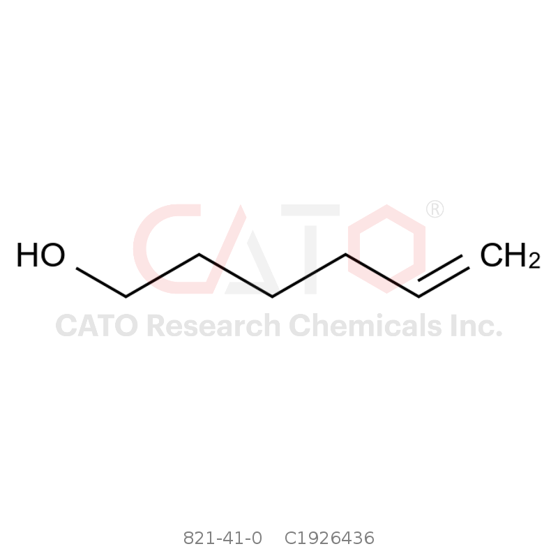 CAS No.:821-41-0,5-Hexen-1-ol