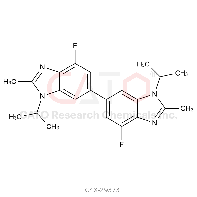 Abemaciclib Impurity 3