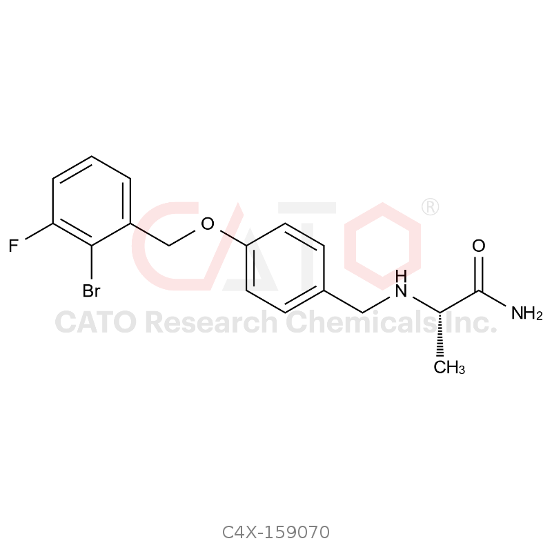 Safinamide Impurity 70