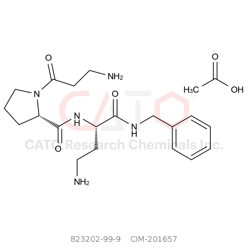 CAS No.:823202-99-9,Serpent Peptide