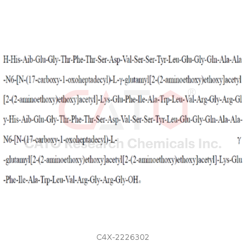 Semaglutide Dimer 