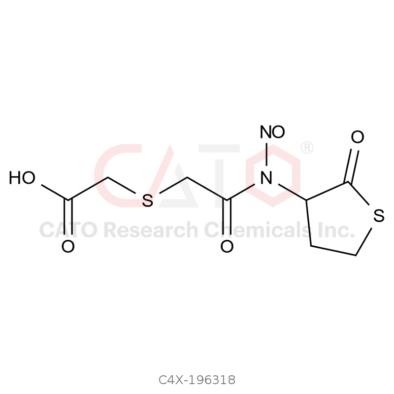 Erdosteine Impurity 18