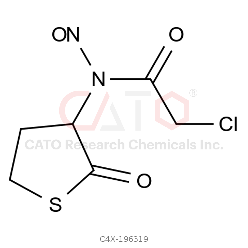 Erdosteine Impurity 19