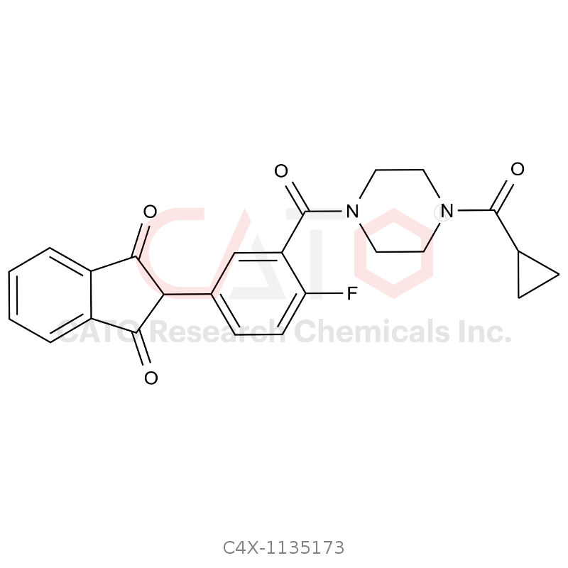 Olaparib Impurity 173