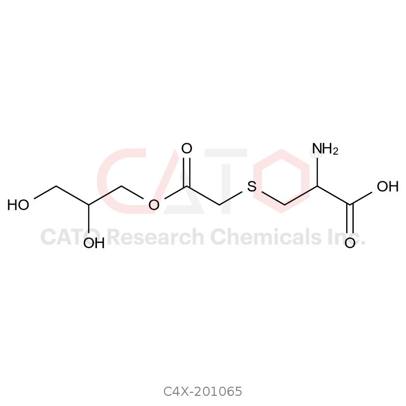 Carbocisteine Impurity 65