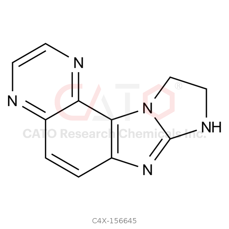 Brimonidine Impurity 45