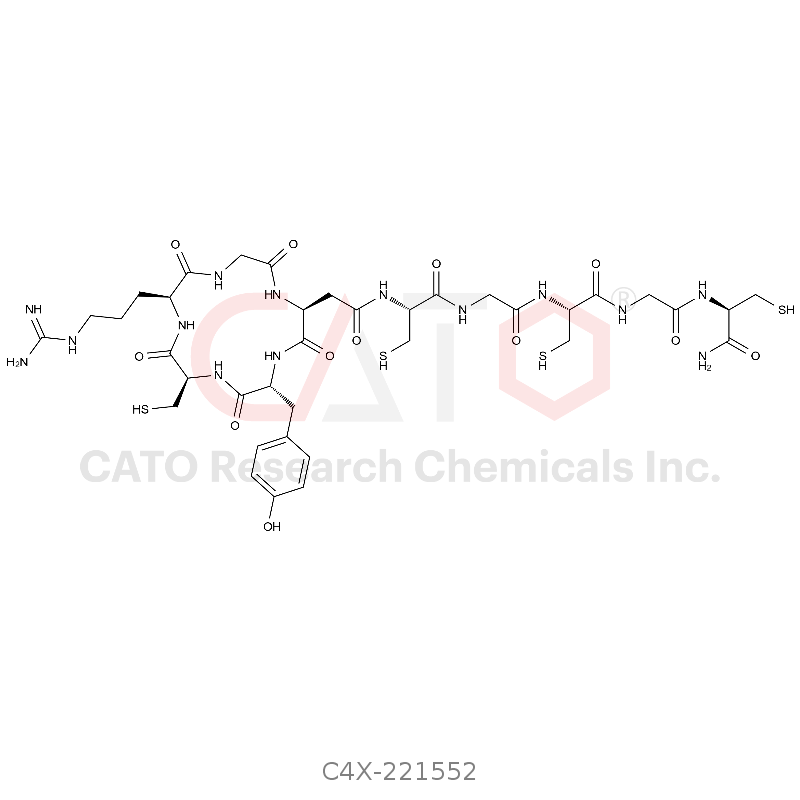 Desmopressin Impurity 52