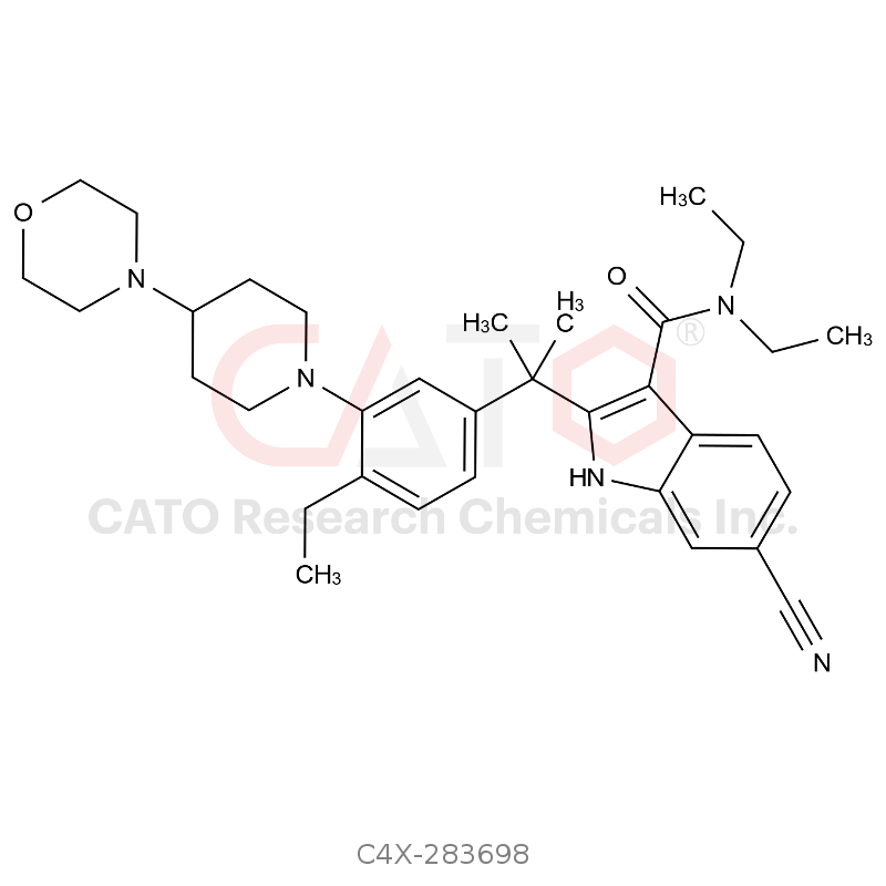 Alectinib Impurity 98