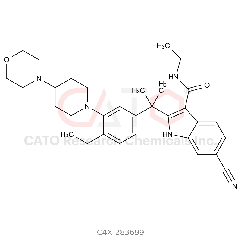 Alectinib Impurity 99