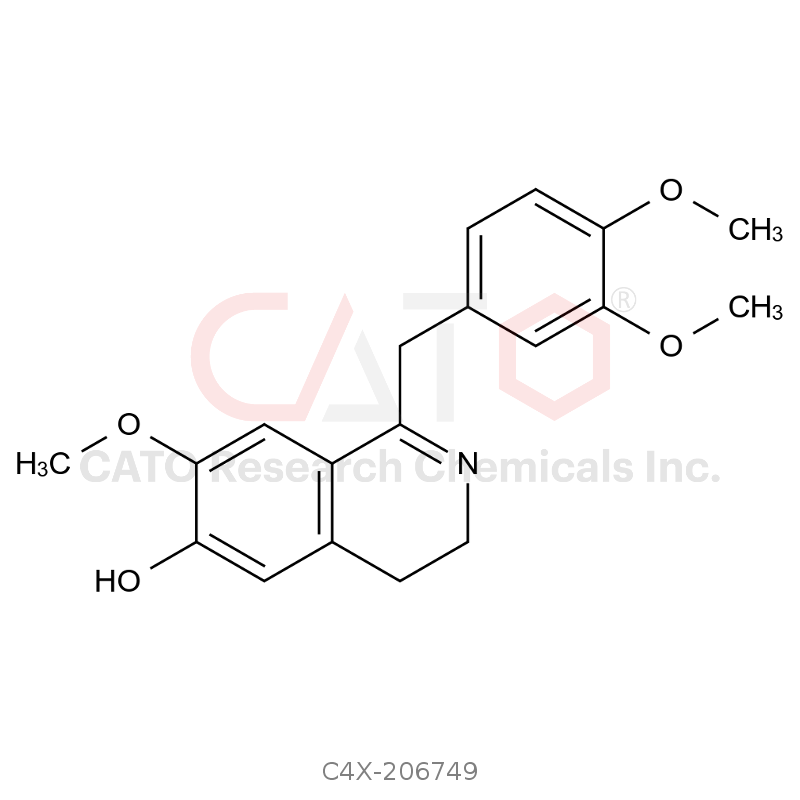 Papaverine Impurity 49