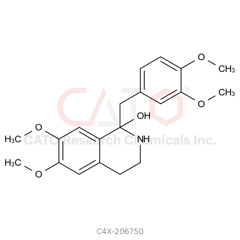 Papaverine Impurity 50