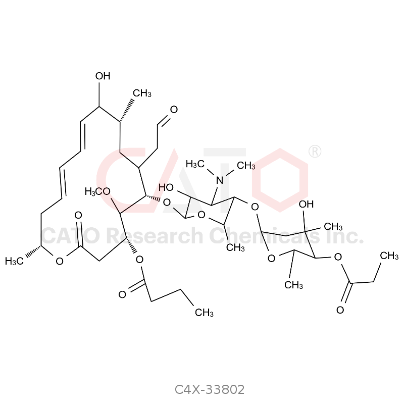  3-butyr-4B propionate-Sineptina V