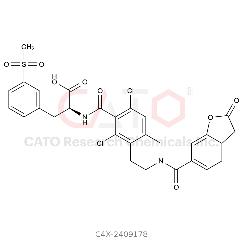 Lifitegrast Impurity 178