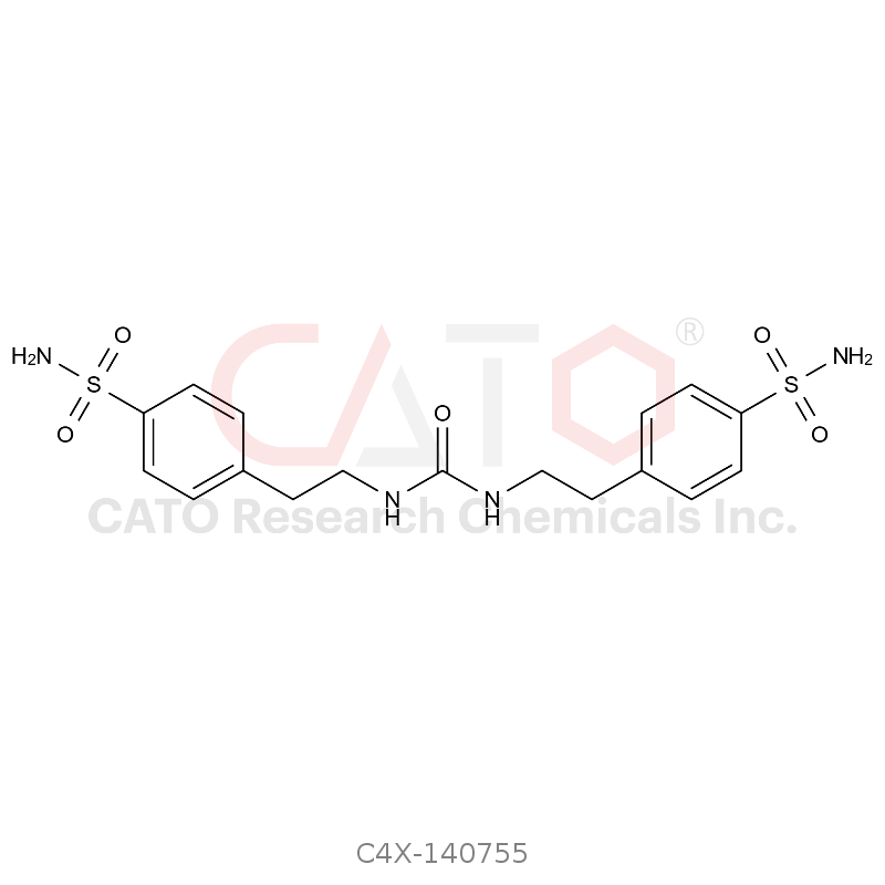 Glipizide Impurity 55