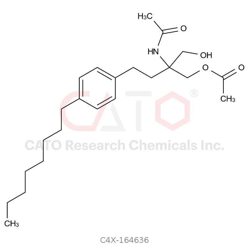 Fingolimod Impurity 36