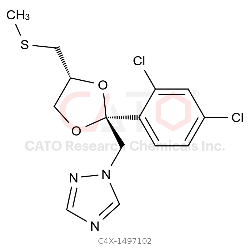 Itraconazole Impurity 102