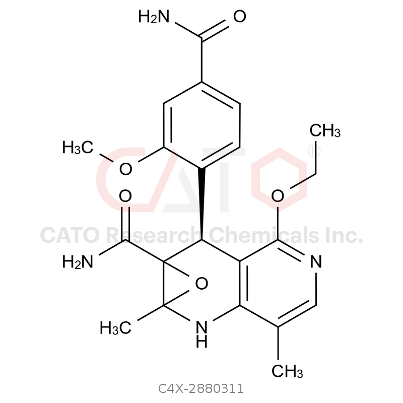 非奈利酮杂质311