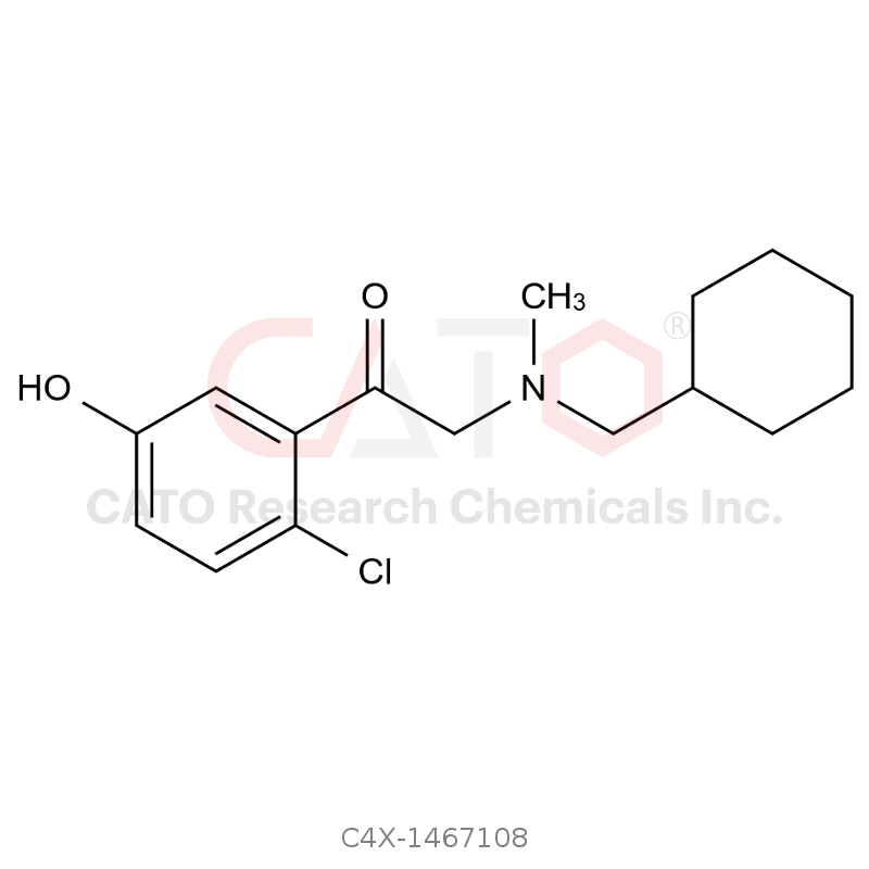 Phenylephrine Impurity 108