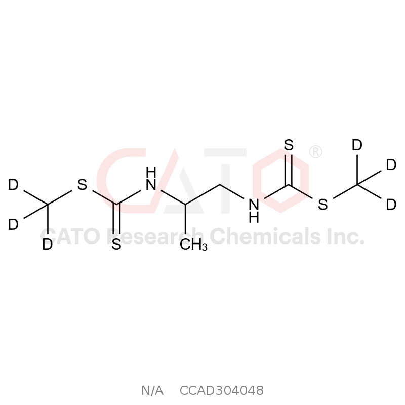 PBDC-Dimethyl-D6