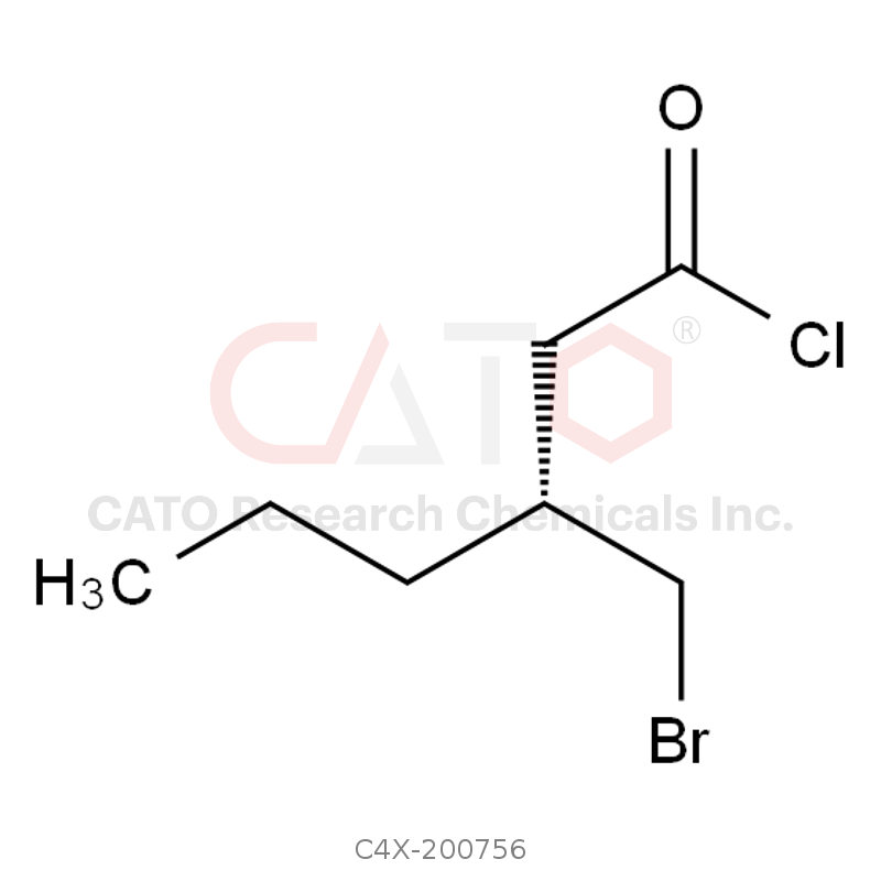 Brivaracetam Impurity 56