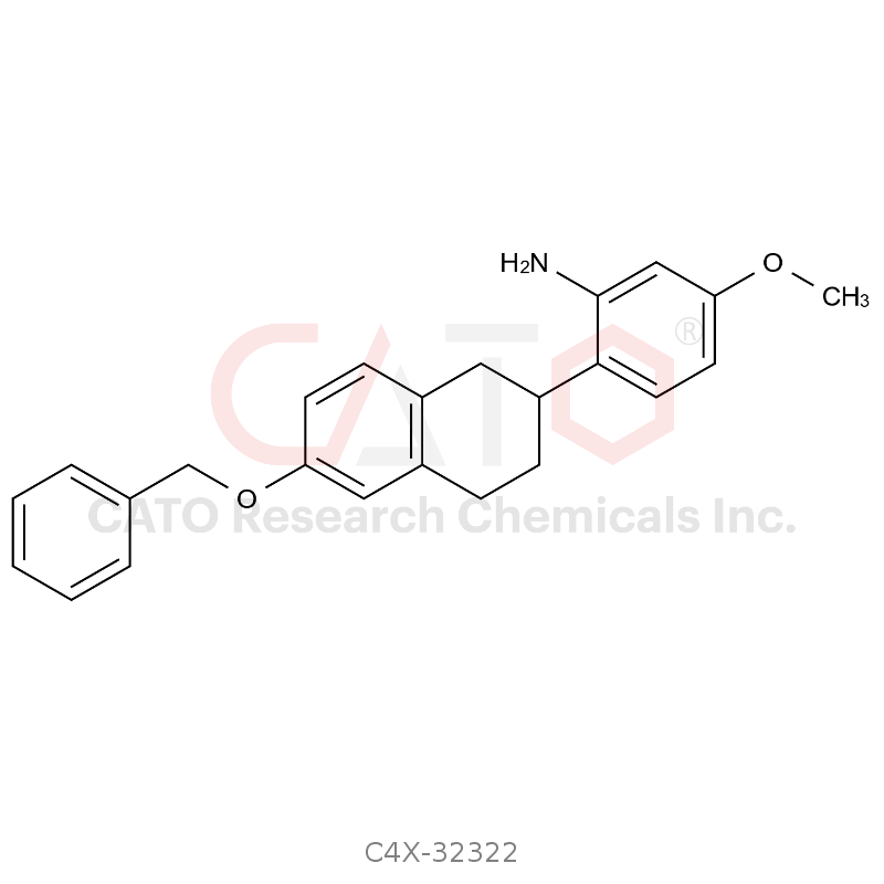 Elacestrant Impurity 2
