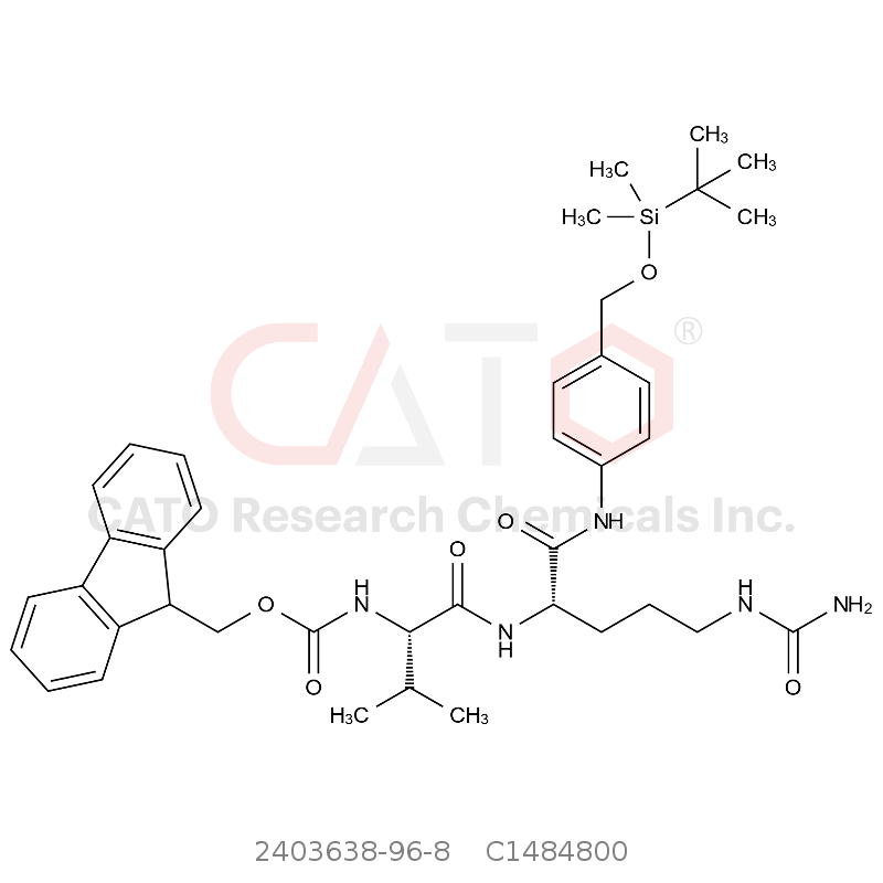 CAS No.:2403638-96-8,Val-Cit-PAB-OSBT-B00